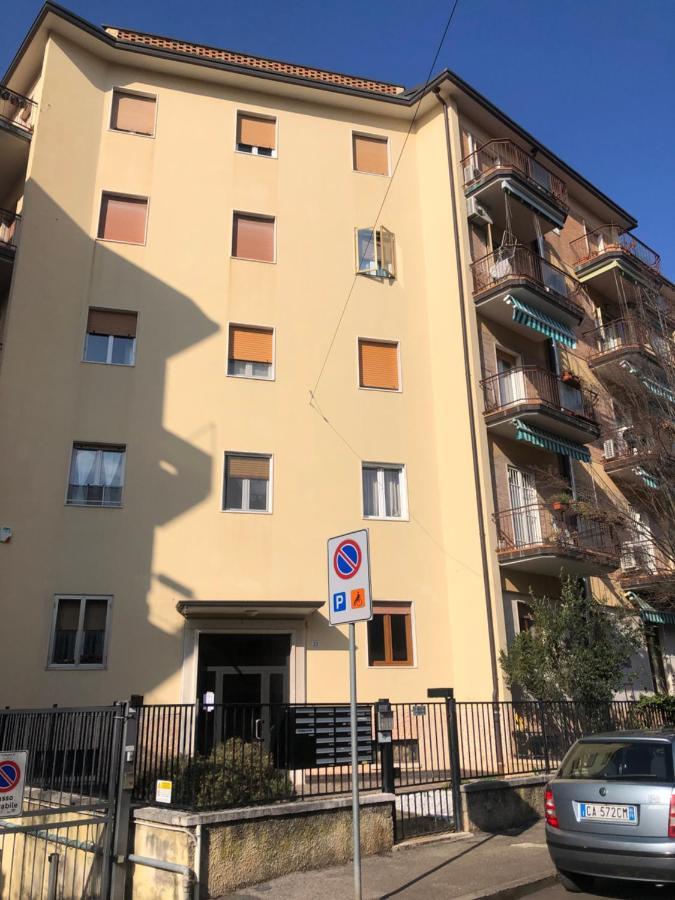 B&B Fablas Verona Luaran gambar