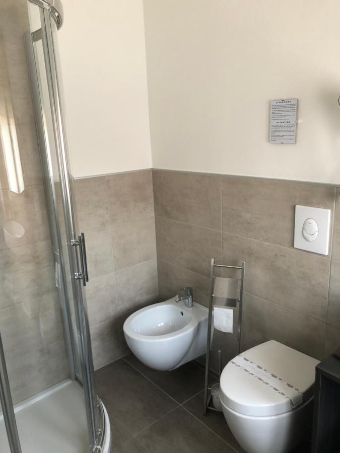 B&B Fablas Verona Luaran gambar