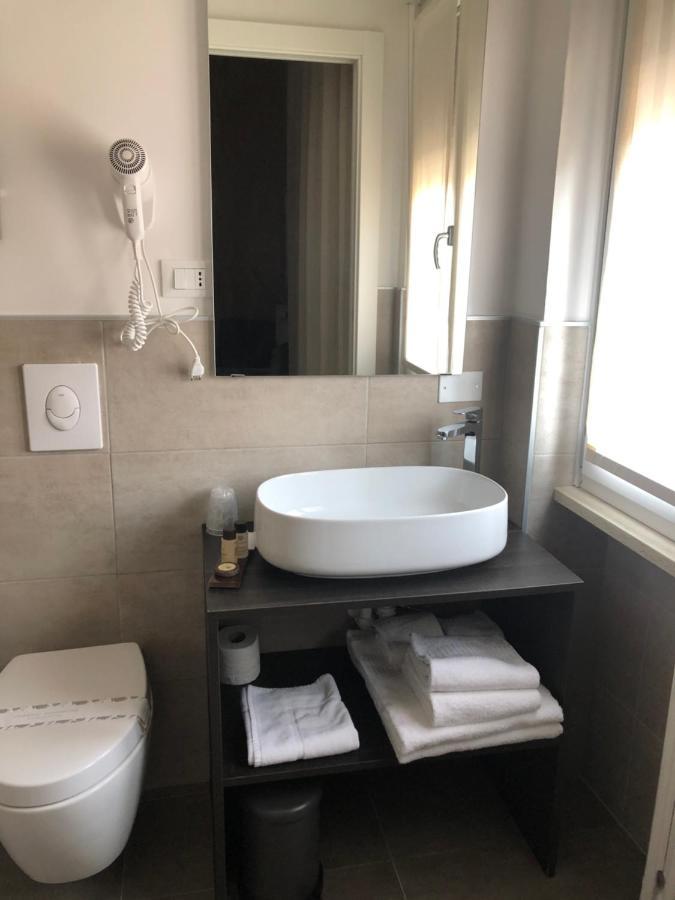 B&B Fablas Verona Luaran gambar
