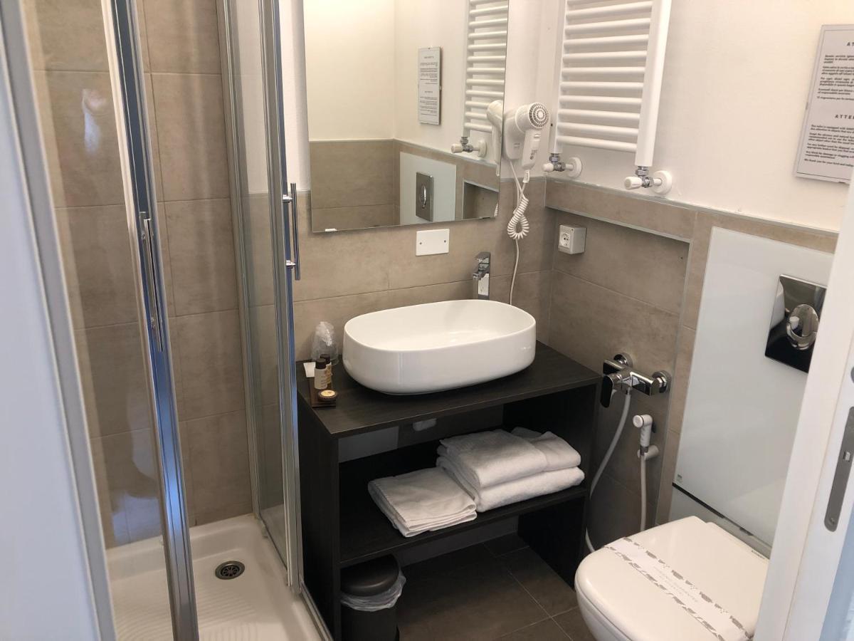 B&B Fablas Verona Luaran gambar