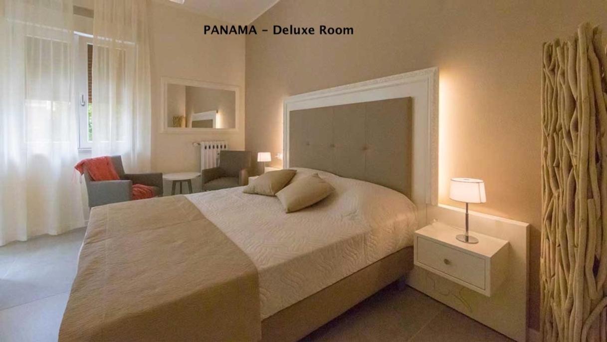 B&B Fablas Verona Luaran gambar