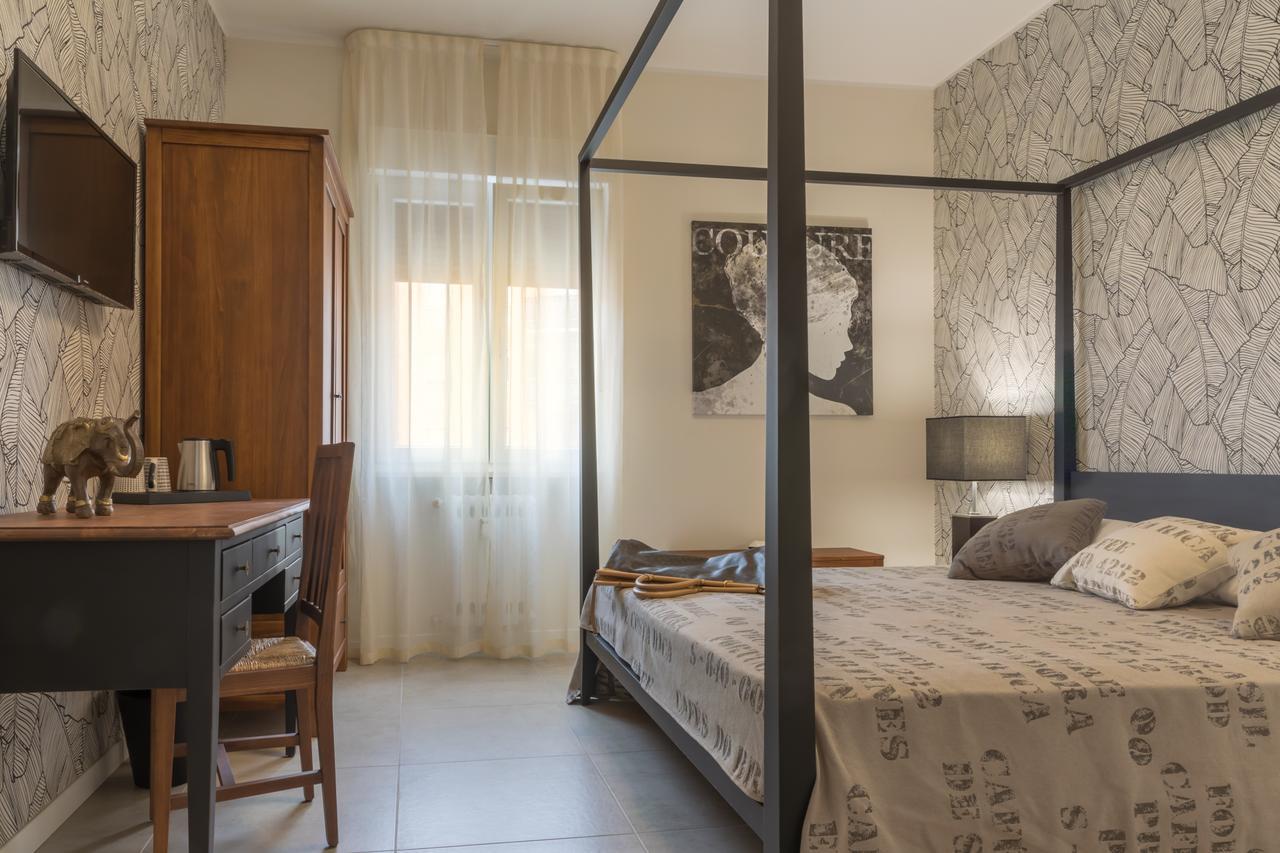 B&B Fablas Verona Luaran gambar