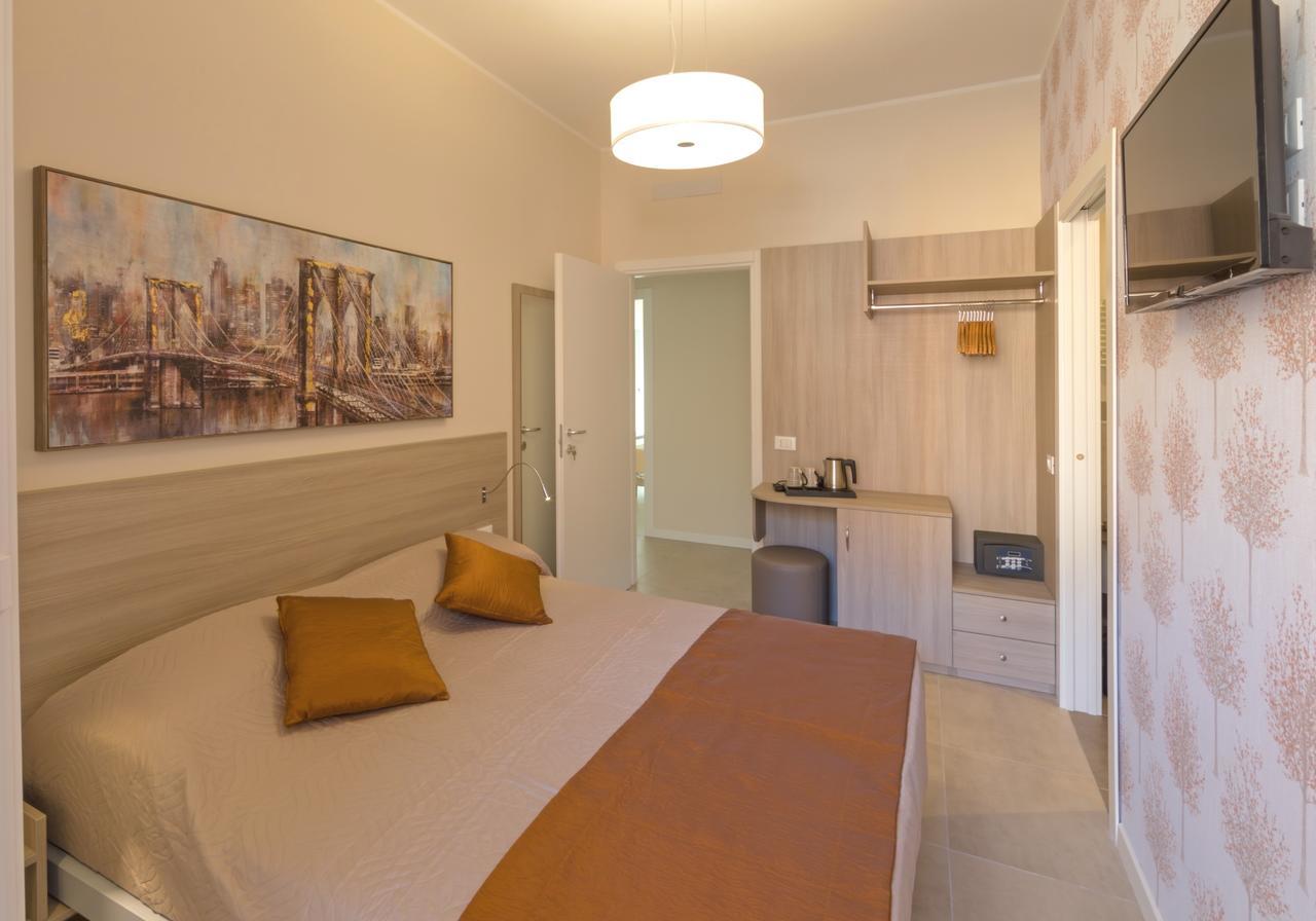 B&B Fablas Verona Luaran gambar