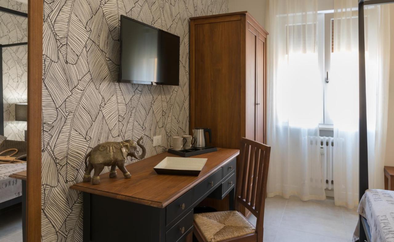 B&B Fablas Verona Luaran gambar