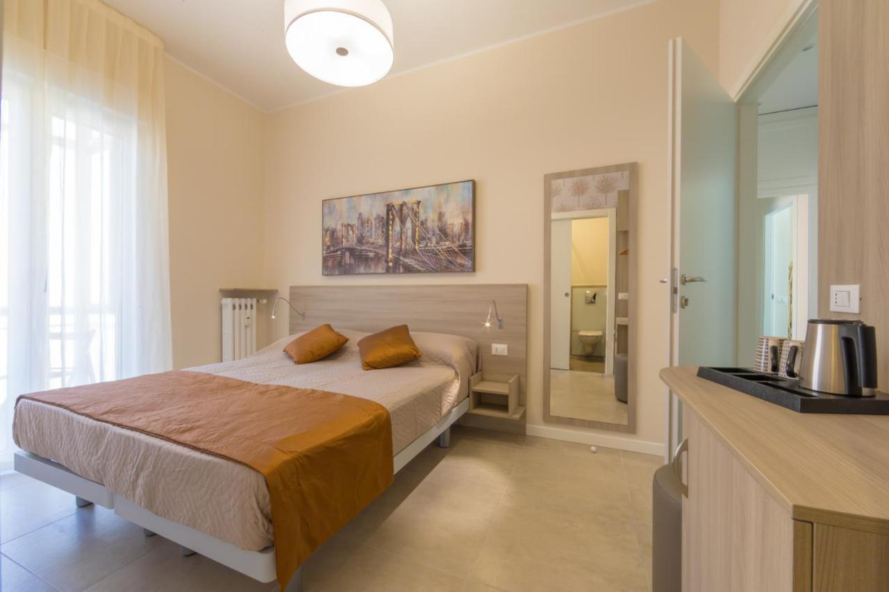 B&B Fablas Verona Luaran gambar