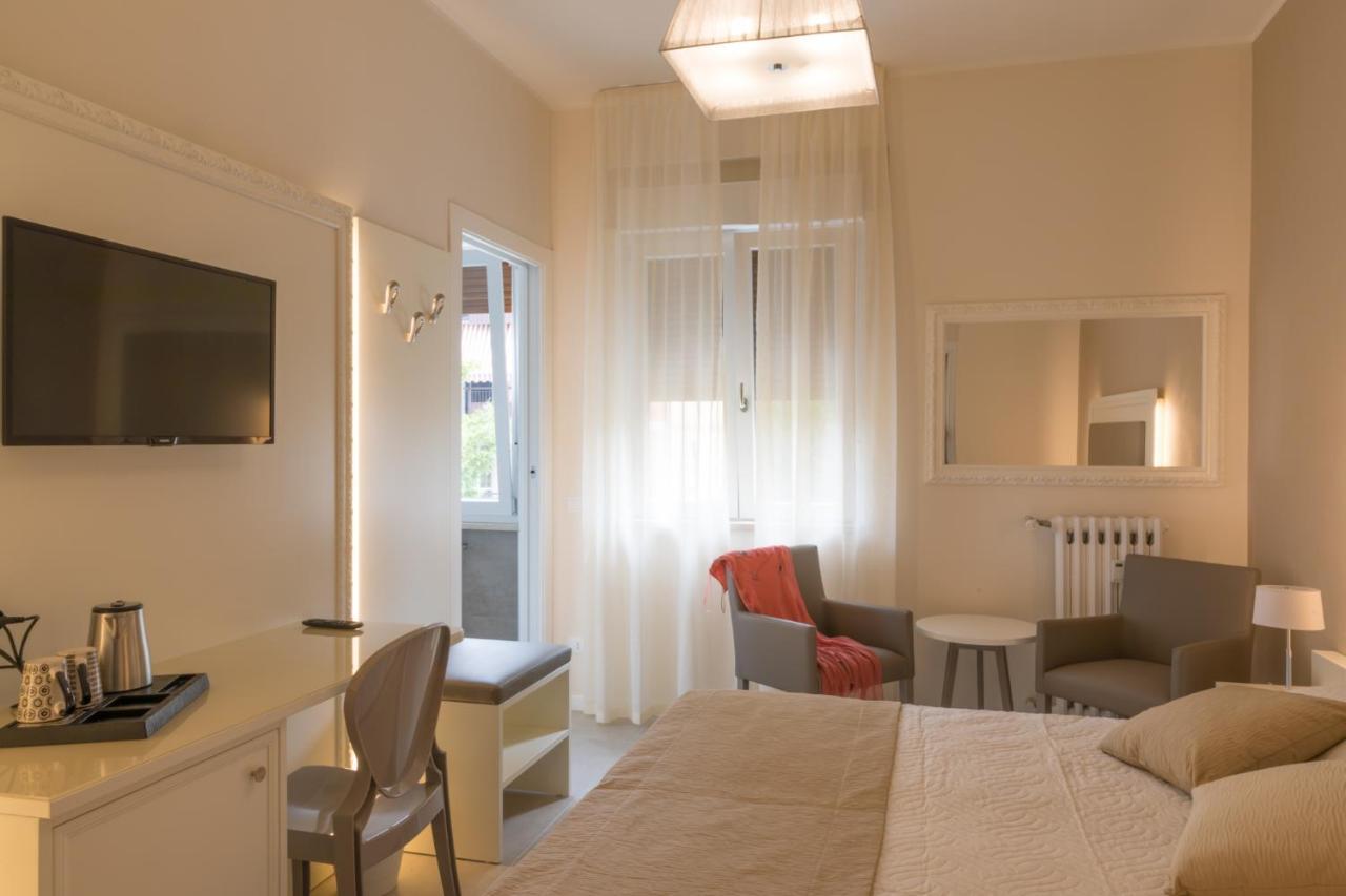 B&B Fablas Verona Luaran gambar