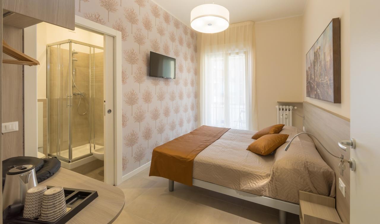 B&B Fablas Verona Luaran gambar