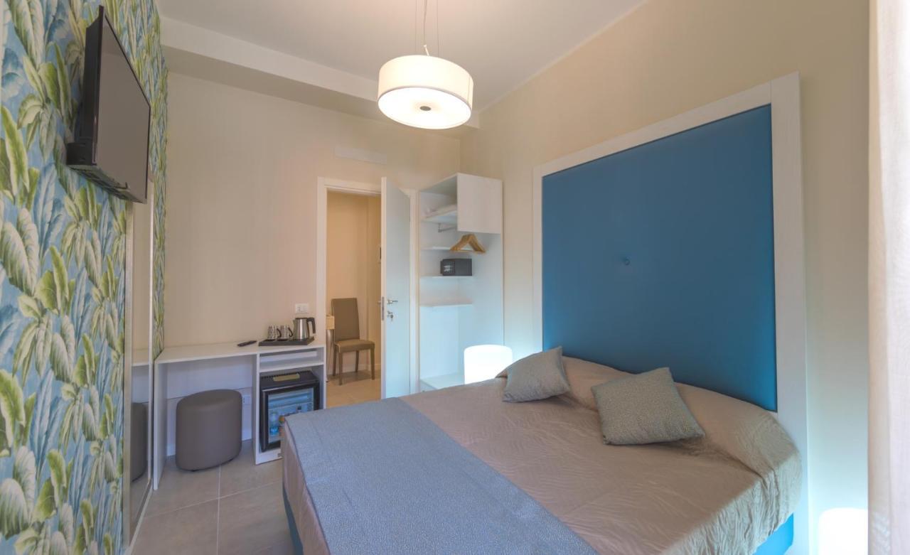 B&B Fablas Verona Luaran gambar