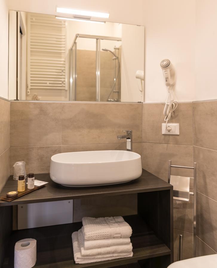 B&B Fablas Verona Luaran gambar