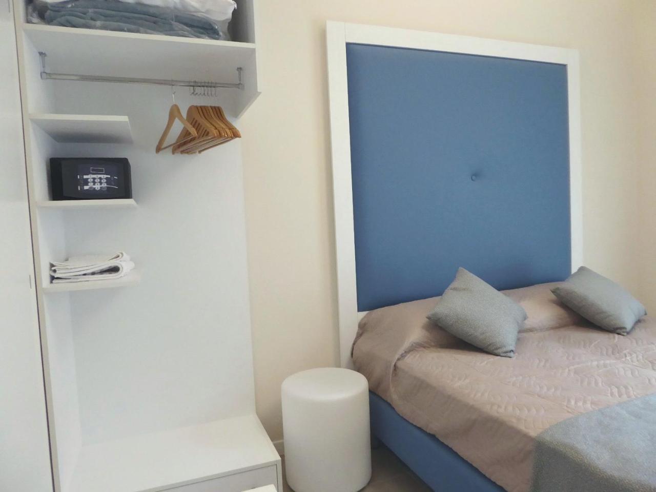 B&B Fablas Verona Luaran gambar