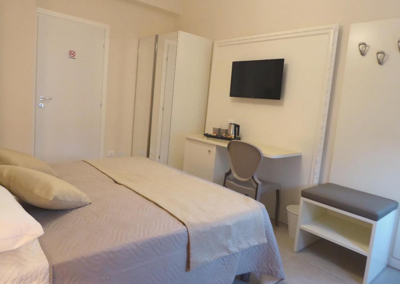 B&B Fablas Verona Luaran gambar